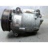 COMPRESSEUR AIR CONDITIONNE RENAULT MEGANE II PH1 02-05