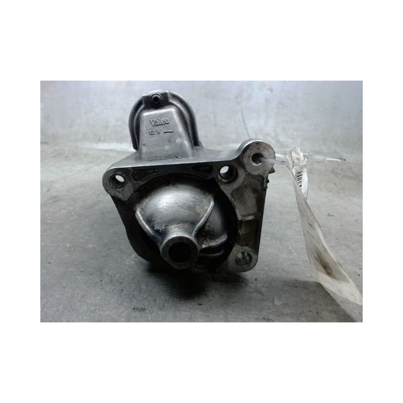 DEMARREUR RENAULT MEGANE II PH1 02-05