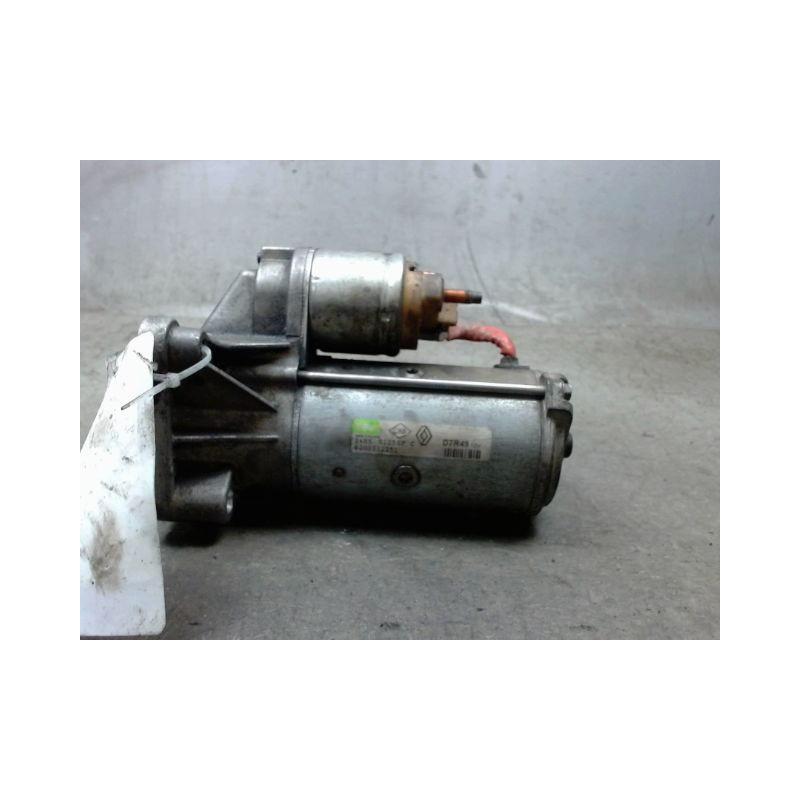 DEMARREUR RENAULT MEGANE II PH1 02-05