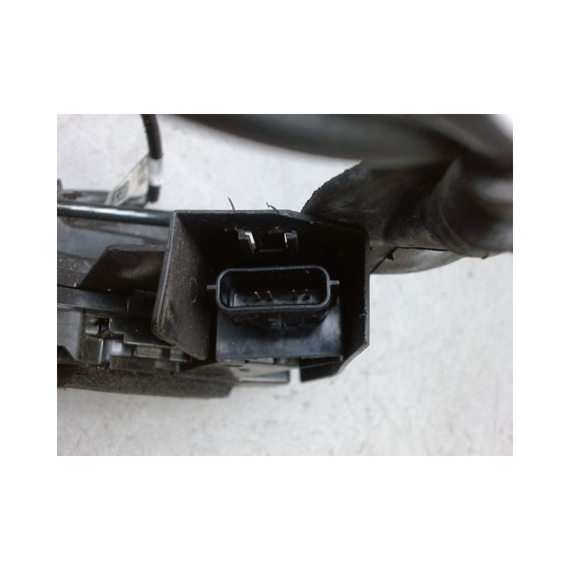 SYSTEME CONDAMNATION AVANT DROIT RENAULT MEGANE