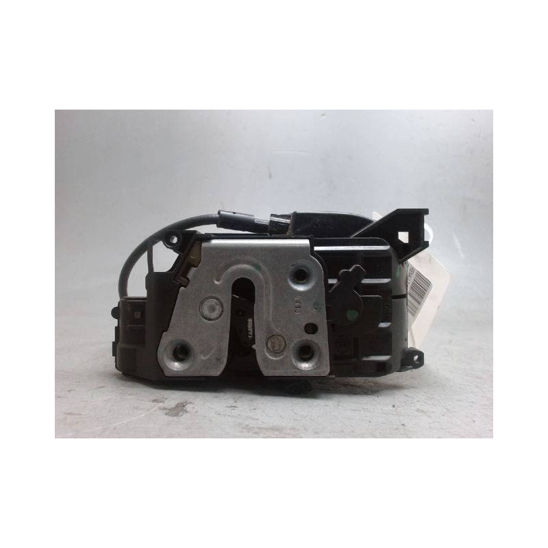 SYSTEME CONDAMNATION AVANT DROIT RENAULT CLIO III 2007-