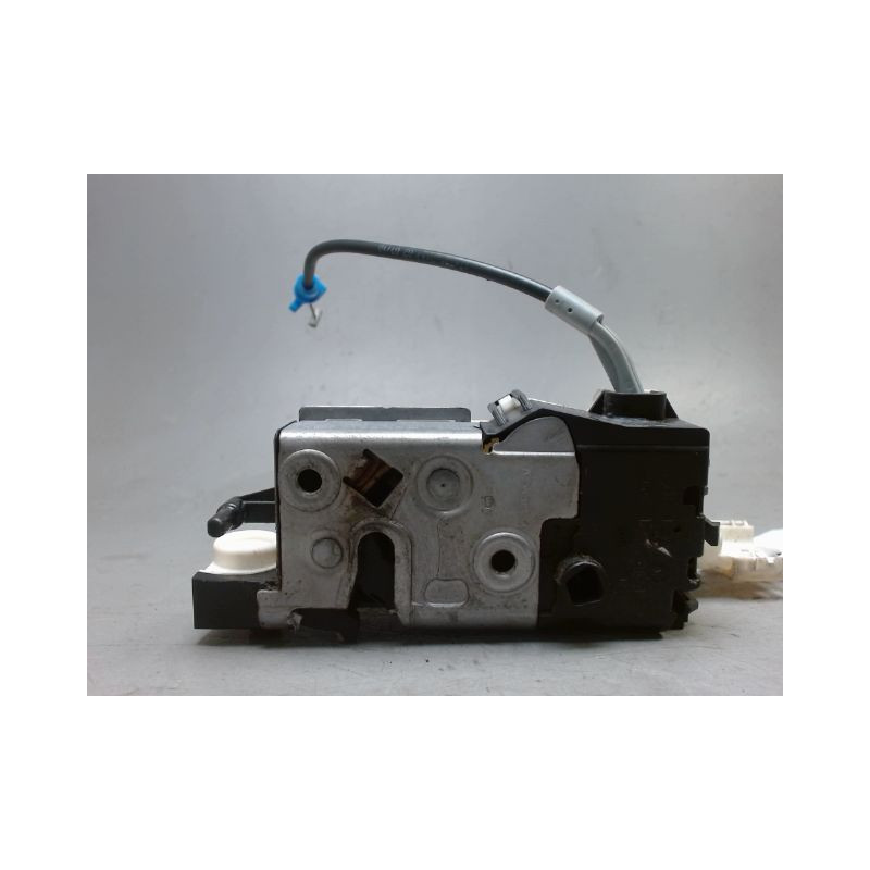 SYSTEME CONDAMNATION ARRIERE DROIT CITROEN C4 2008-