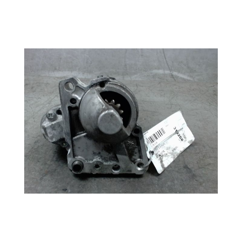 DEMARREUR CITROEN C4 2008-