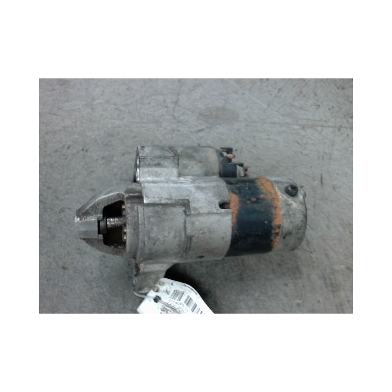 DEMARREUR CITROEN C4 2008-