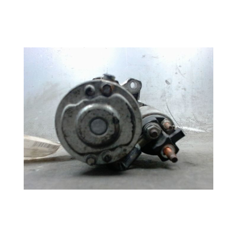 DEMARREUR CITROEN C4 2008-