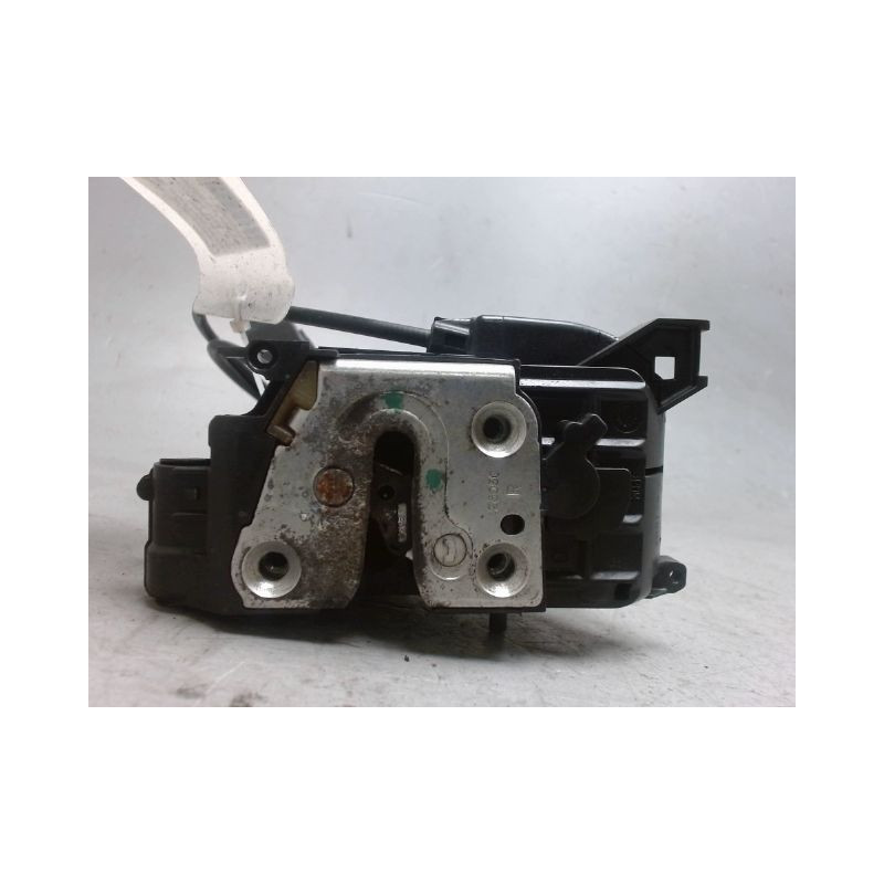 SYSTEME CONDAMNATION ARRIERE DROIT RENAULT CLIO III 2005-