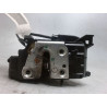 SYSTEME CONDAMNATION ARRIERE DROIT RENAULT CLIO III 2005-