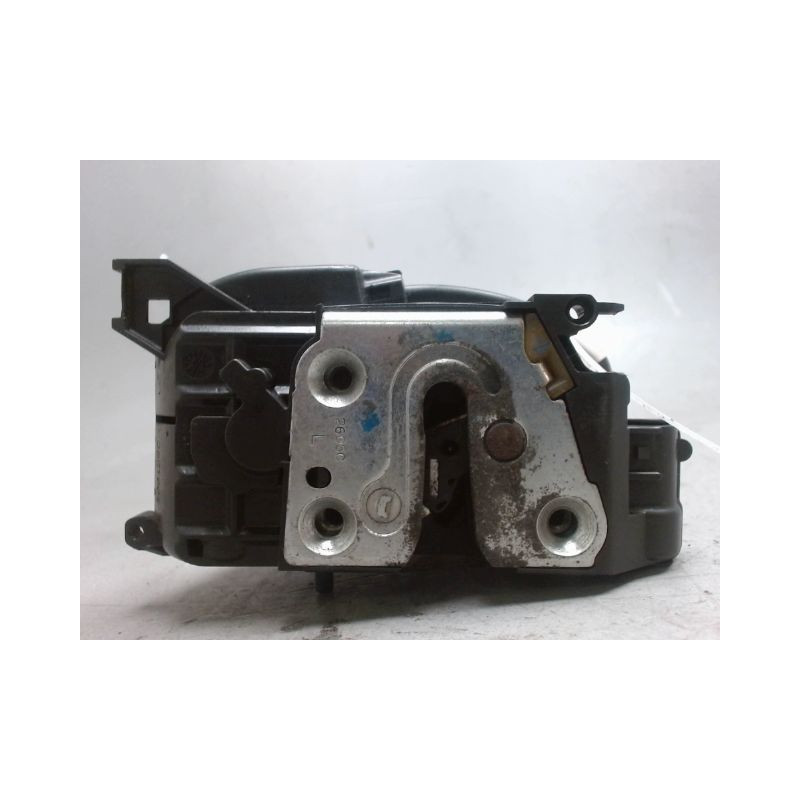 SYSTEME CONDAMNATION ARRIERE GAUCHE RENAULT CLIO III 2005-