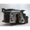SYSTEME CONDAMNATION ARRIERE GAUCHE RENAULT CLIO III 2005-