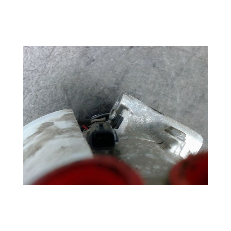 COMPRESSEUR AIR CONDITIONNE DACIA SANDERO