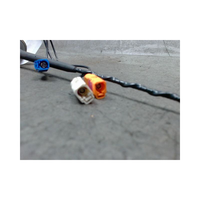 ANTENNE RADIO CITROEN C3