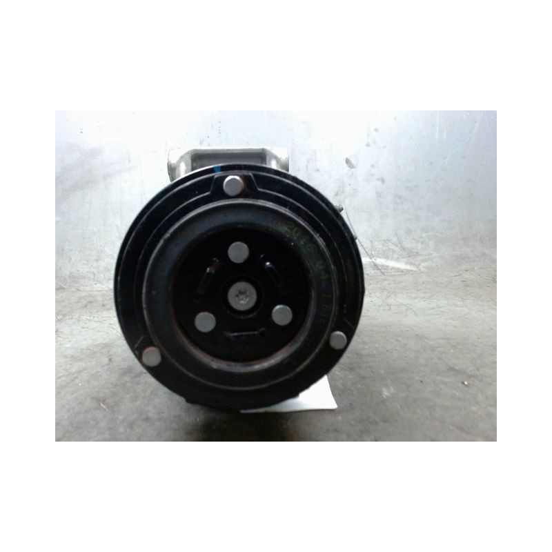 COMPRESSEUR AIR CONDITIONNE SSANGYONG XLV
