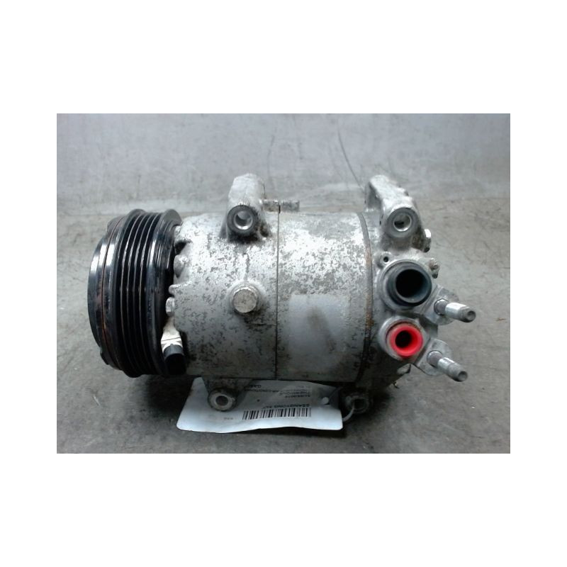 COMPRESSEUR AIR CONDITIONNE SSANGYONG XLV