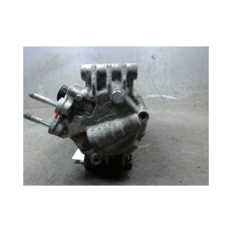 COMPRESSEUR AIR CONDITIONNE SSANGYONG XLV