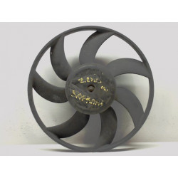MOTEUR VENTILATEUR RADIATEUR