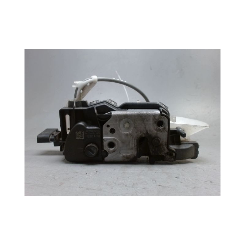 SYSTEME CONDAMNATION AVANT GAUCHE CITROEN C4 CACTUS