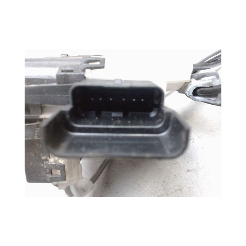 SYSTEME CONDAMNATION AVANT GAUCHE CITROEN C4 CACTUS