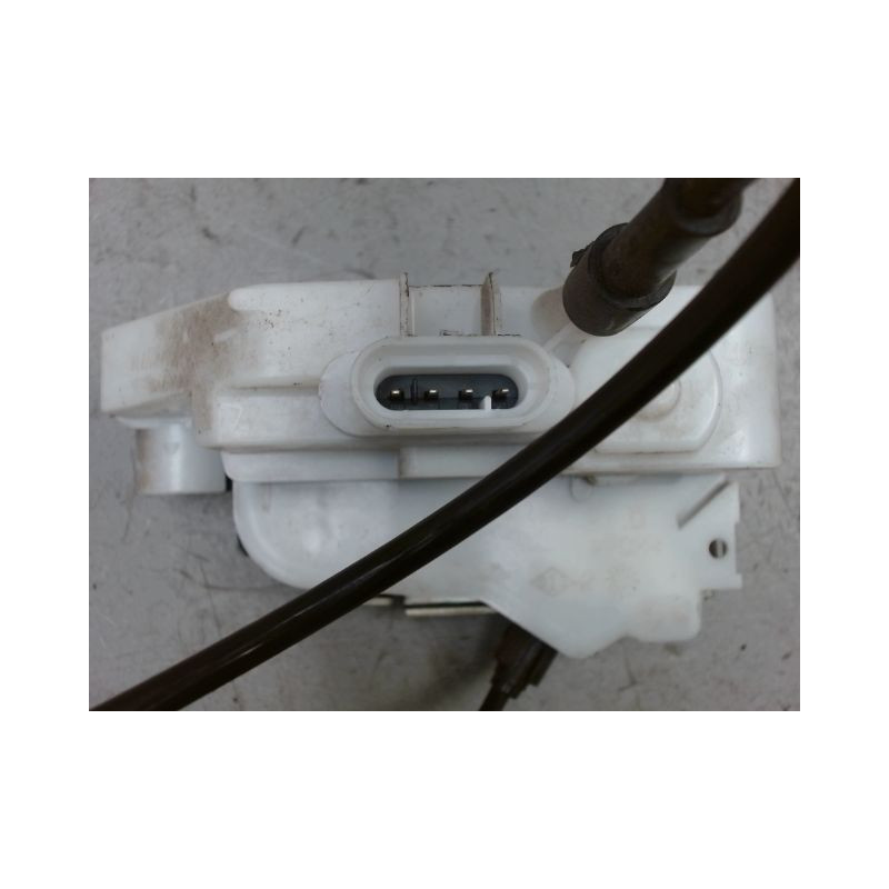 SYSTEME CONDAMNATION AVANT DROIT RENAULT TWINGO 2 2007-