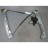 MECANISME+MOTEUR LEVE-GLACE AVANT DROIT RENAULT MEGANE