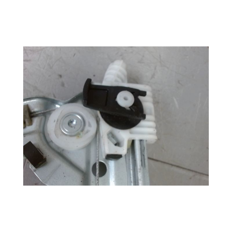 MECANISME+MOTEUR LEVE-GLACE AVANT DROIT RENAULT MEGANE