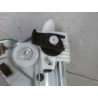 MECANISME+MOTEUR LEVE-GLACE AVANT DROIT RENAULT MEGANE