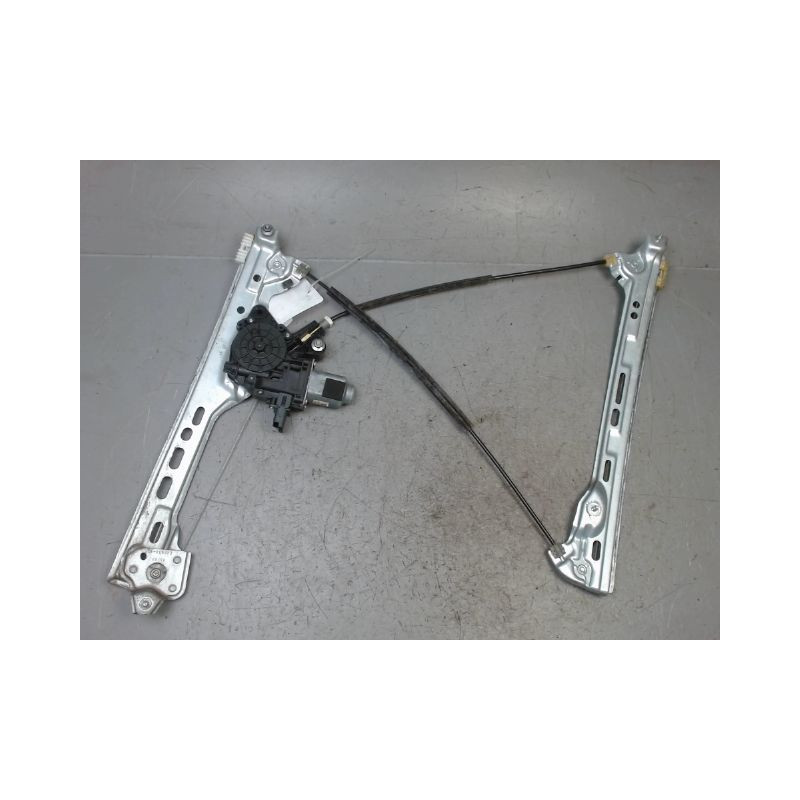 MECANISME+MOTEUR LEVE-GLACE AVANT DROIT RENAULT MEGANE