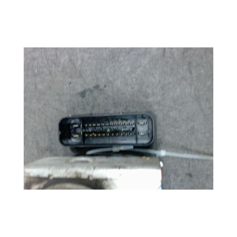 UNITE HYDRAULIQUE ABS CITROEN C3 PLURIEL 03-08