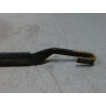 BRAS ESSUIE-GLACE AVANT GAUCHE TOYOTA AURIS