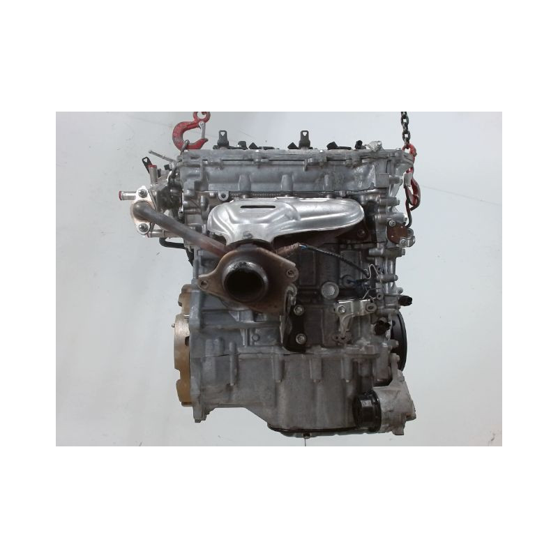 MOTEUR ESSENCE TOYOTA AURIS 1.8 Hybrid 