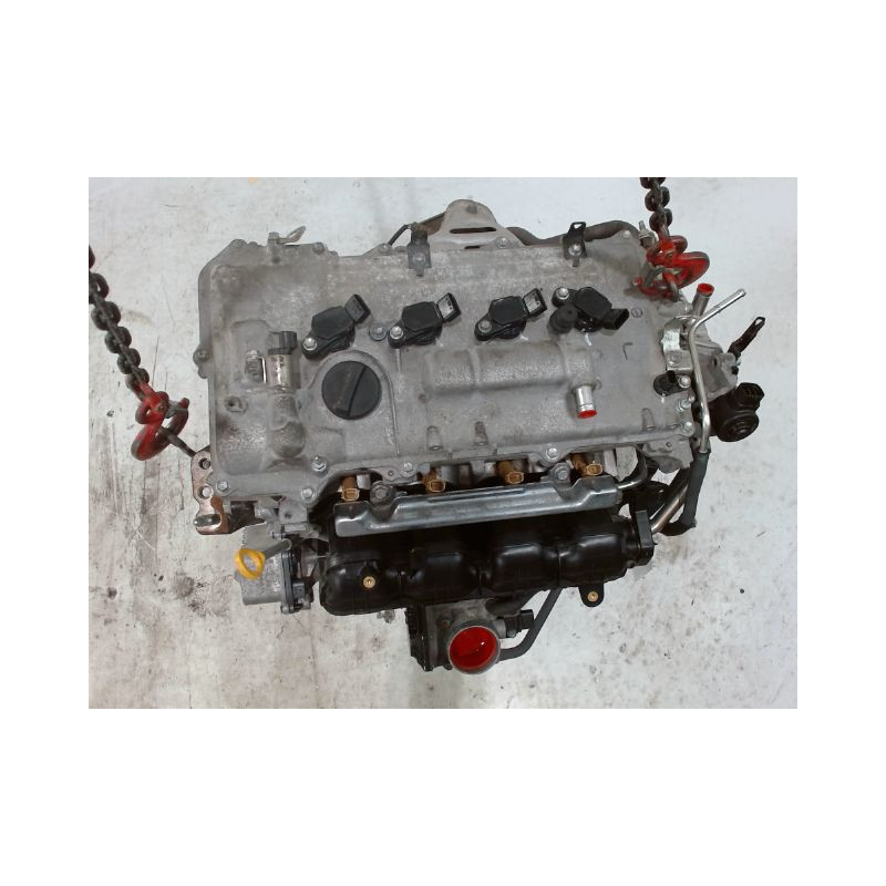 MOTEUR ESSENCE TOYOTA AURIS 1.8 Hybrid 