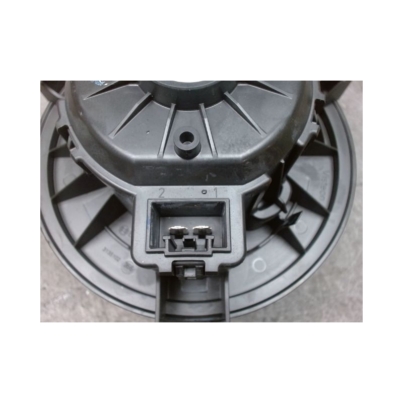 MOTEUR VENTILATEUR CHAUFFAGE FORD T.CUSTOM