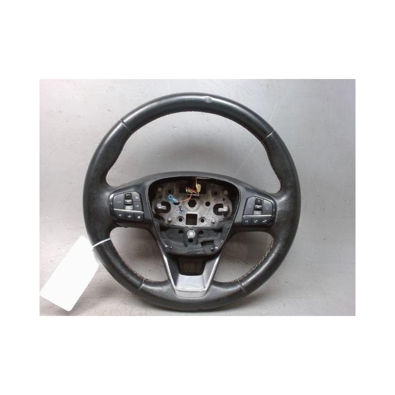 VOLANT DE DIRECTION FORD T.CUSTOM