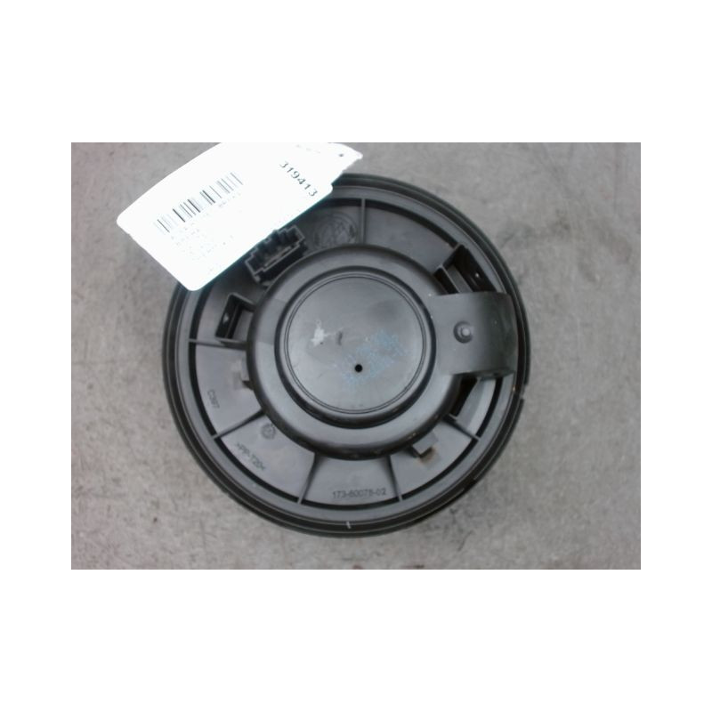 MOTEUR VENTILATEUR CHAUFFAGE ALFA ROMEO BRERA