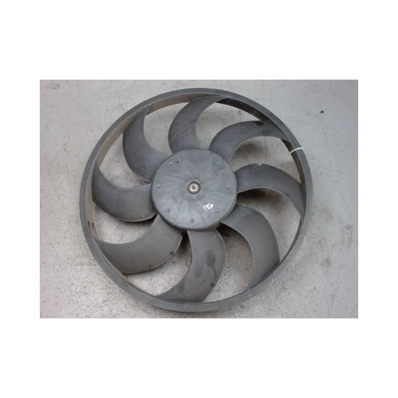 MOTEUR VENTILATEUR RADIATEUR ALFA ROMEO BRERA