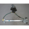 MECANISME+MOTEUR LEVE-GLACE ARRIERE GAUCHE PEUGEOT 807