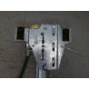 MECANISME+MOTEUR LEVE-GLACE ARRIERE GAUCHE PEUGEOT 807