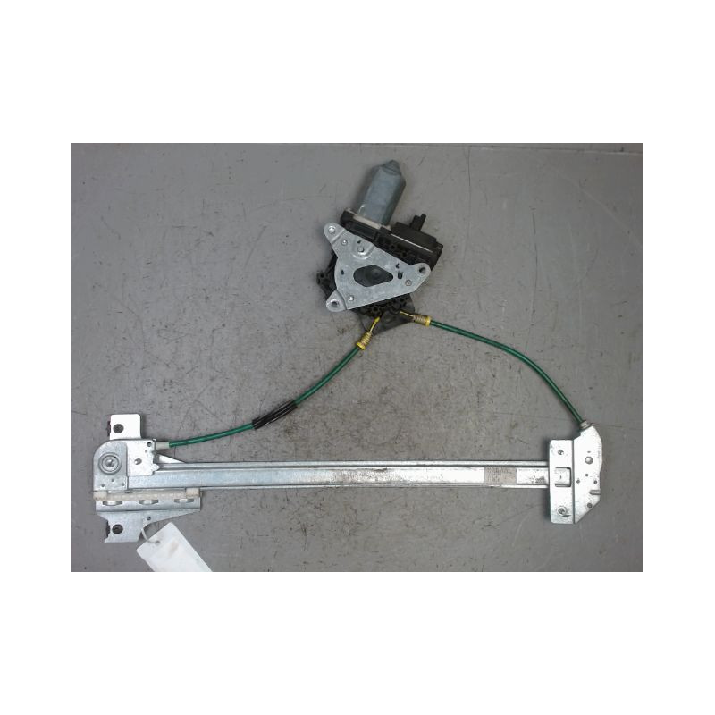 MECANISME+MOTEUR LEVE-GLACE ARRIERE GAUCHE PEUGEOT 807