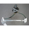 MECANISME+MOTEUR LEVE-GLACE ARRIERE GAUCHE PEUGEOT 807