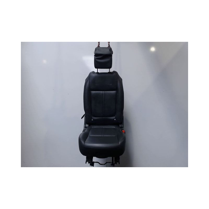 SIEGE ARRIERE CENTRAL PEUGEOT 5008
