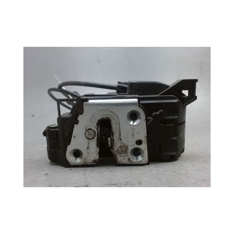 SYSTEME CONDAMNATION AVANT DROIT RENAULT MODUS 2004-2007