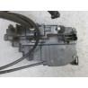 SYSTEME CONDAMNATION AVANT DROIT RENAULT MODUS 2004-2007