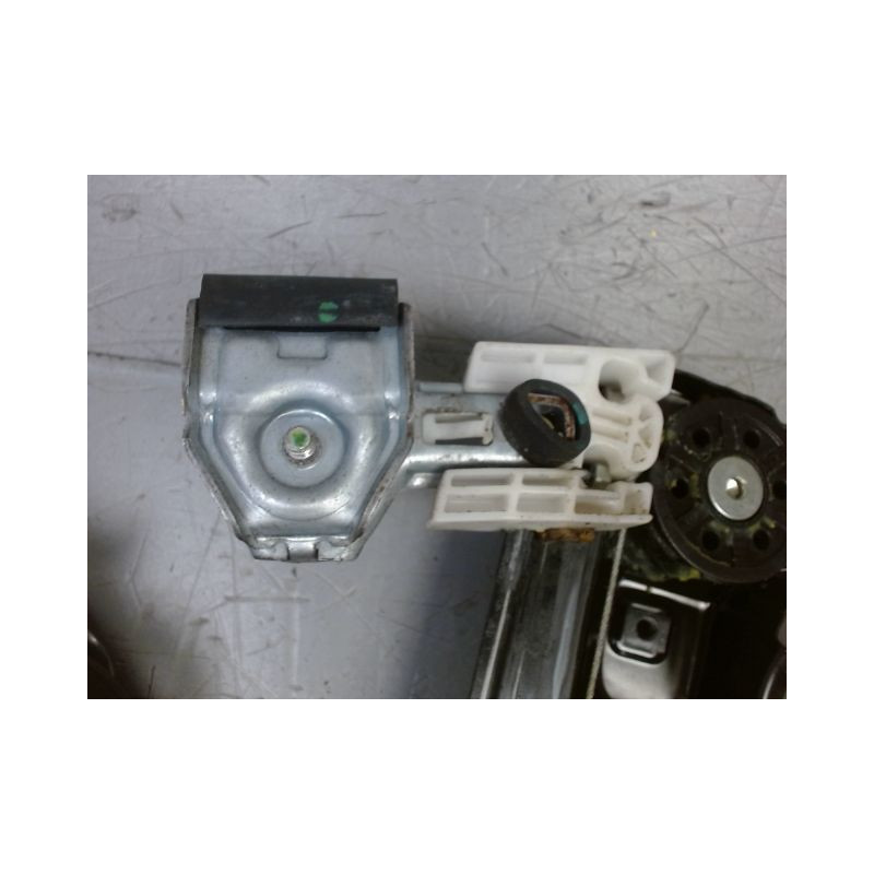 MECANISME+MOTEUR LEVE-GLACE AVANT GAUCHE OPEL MERIVA