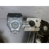 MECANISME+MOTEUR LEVE-GLACE AVANT GAUCHE OPEL MERIVA