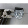 MECANISME+MOTEUR LEVE-GLACE AVANT GAUCHE OPEL MERIVA
