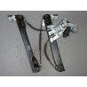 MECANISME+MOTEUR LEVE-GLACE AVANT GAUCHE OPEL MERIVA