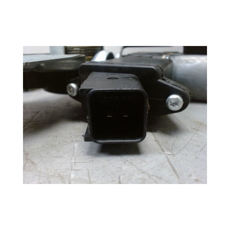MECANISME+MOTEUR LEVE-GLACE AVANT GAUCHE OPEL MERIVA