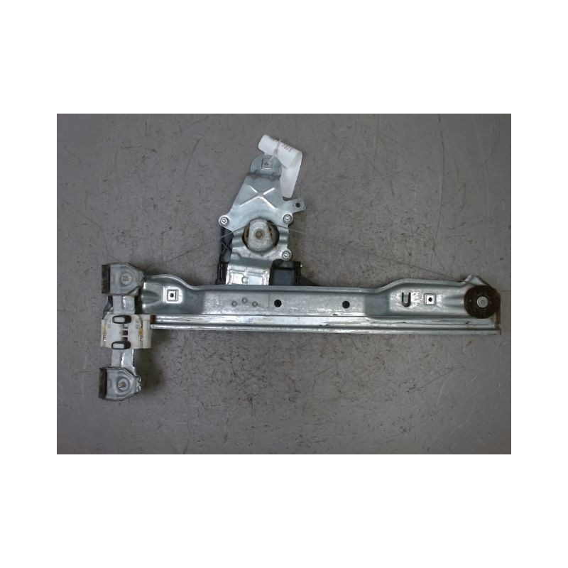 MECANISME+MOTEUR LEVE-GLACE ARRIERE DROIT OPEL MERIVA