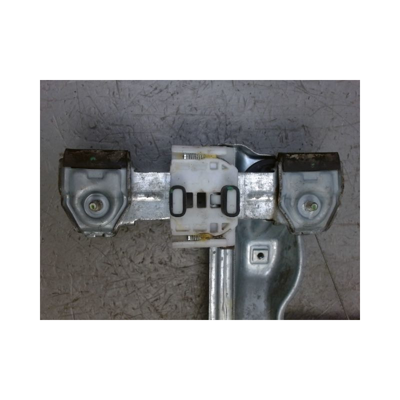 MECANISME+MOTEUR LEVE-GLACE ARRIERE DROIT OPEL MERIVA
