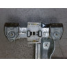 MECANISME+MOTEUR LEVE-GLACE ARRIERE DROIT OPEL MERIVA