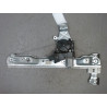 MECANISME+MOTEUR LEVE-GLACE ARRIERE DROIT OPEL MERIVA